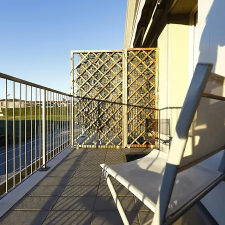 Nuovo Laghetto Del Frassino Peschiera del Garda