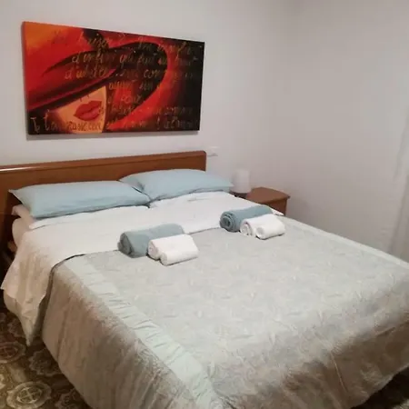 Guest house Casa Bonatti Peschiera del Garda