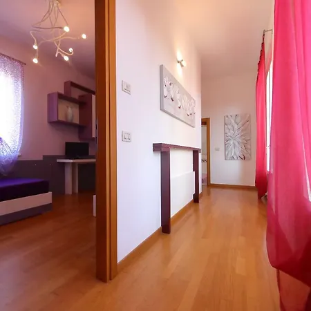 Zarina - Zavillas - Up To 12 People Villa *
