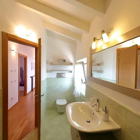 Villa Zarina - Zavillas - Up To 12 People