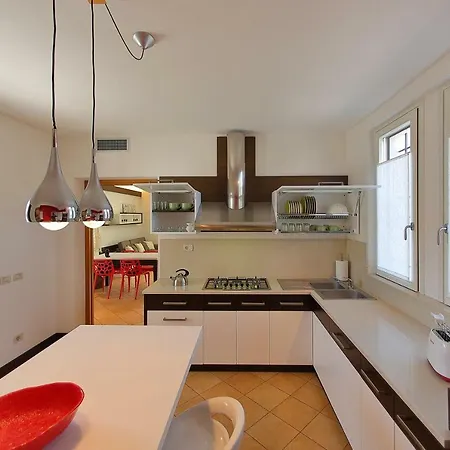 Villa Zarina - Zavillas - Up To 12 People *