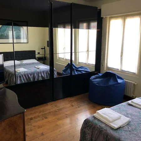 Ely Apartment Peschiera del Garda
