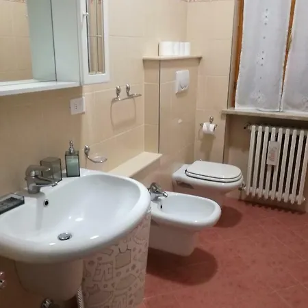 Casa Bonatti Guest house *