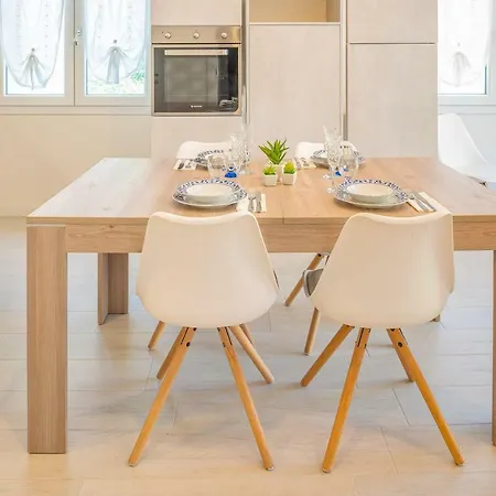 Family House Bivio Holiday home
