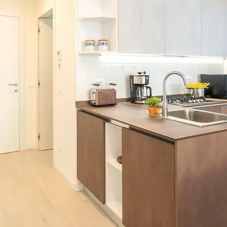 Holiday home Family House Bivio