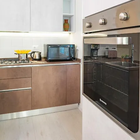 Family House Bivio Holiday home