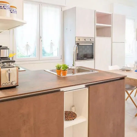 Family House Bivio Holiday home