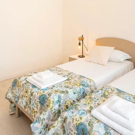Family House Bivio Peschiera del Garda