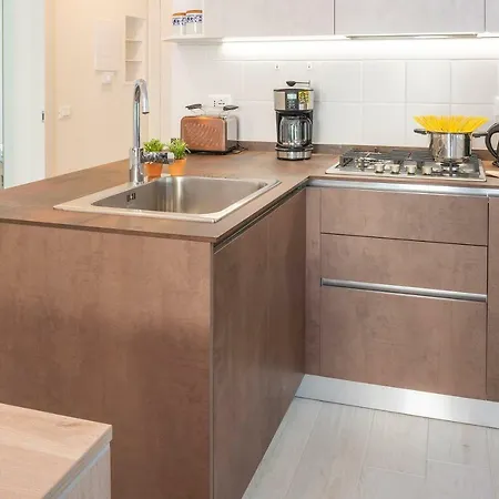 Family House Bivio Holiday home *