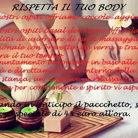 Casal Del Pigno Peschiera del Garda