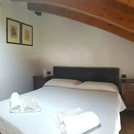 Appartamento Modenese 8