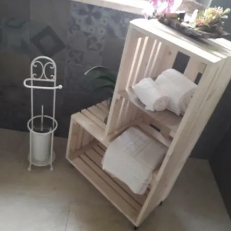 Bed & Breakfast Orchidea Del Garda *