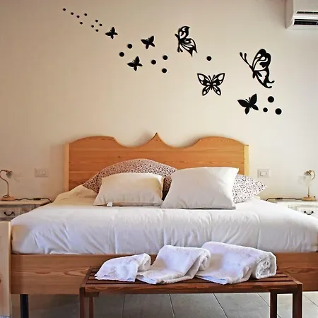 Bed & Breakfast Orchidea Del Garda