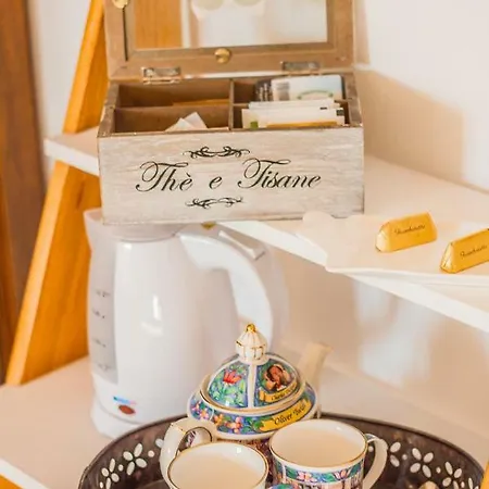 Couette-café Orchidea Del Garda