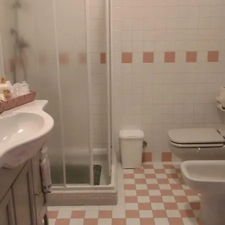 Apartment Darsena 7 *
