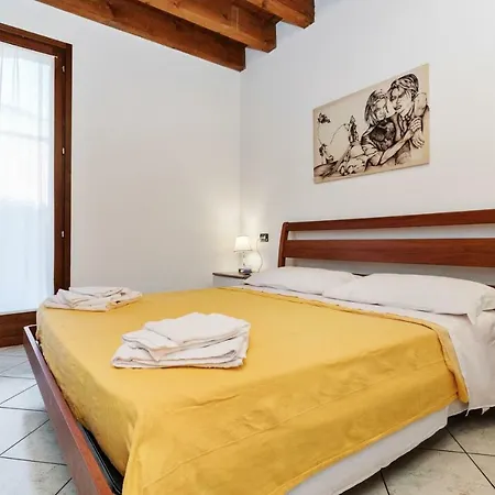Cascinale - Con Piscina Apartment *
