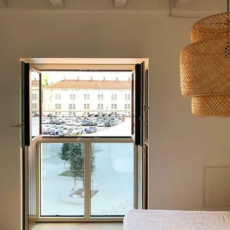 Cabanon Urban Appartement Peschiera del Garda