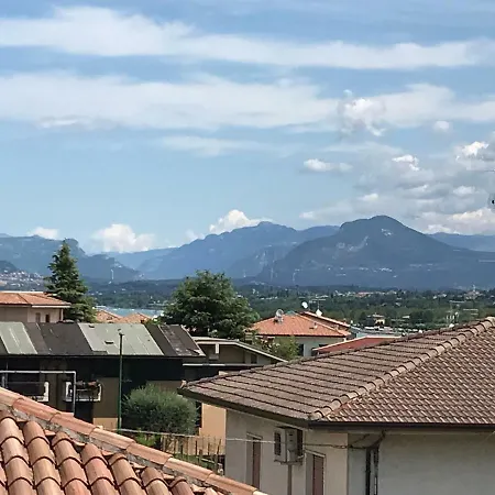 Venere Apartment Peschiera del Garda
