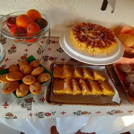 Alloggio per agriturismo Lizzarola *