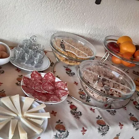 Lizzarola Alloggio per agriturismo *