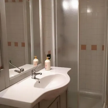 Apartment Darsena 7 *