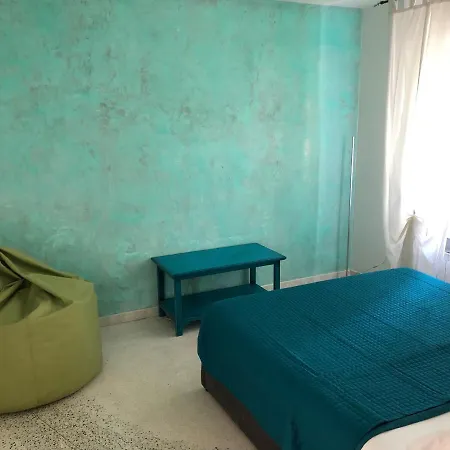 Apartment Ely *