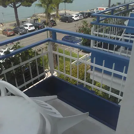 Cristallo Hotel