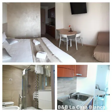 La Casa Bianca Bed & Breakfast Peschiera del Garda