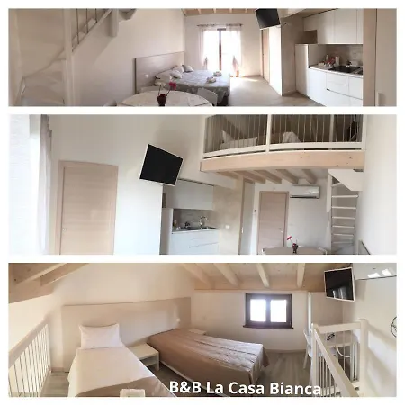 La Casa Bianca *