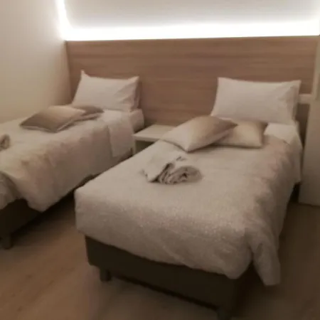 Bed & Breakfast La Casa Bianca Peschiera del Garda