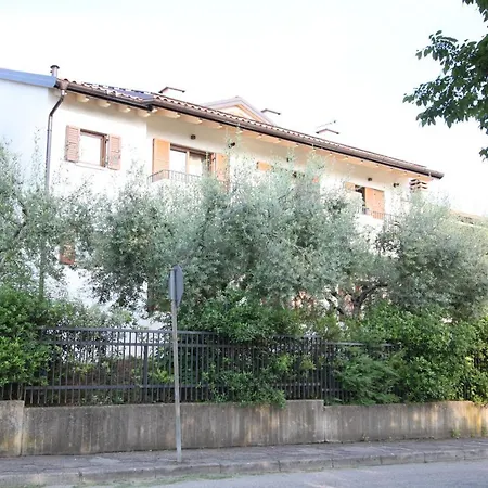 La Casa Bianca Bed & Breakfast Peschiera del Garda