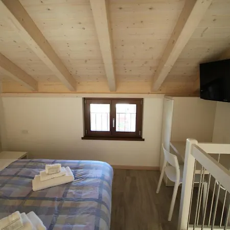 Bed & Breakfast La Casa Bianca Peschiera del Garda