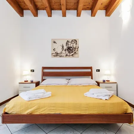 Apartment Cascinale - Con Piscina