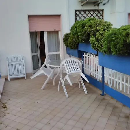 Cristallo Hotel