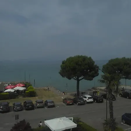 Hotel Cristallo Peschiera del Garda
