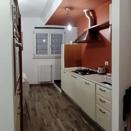 Apartment Gioiasulgarda