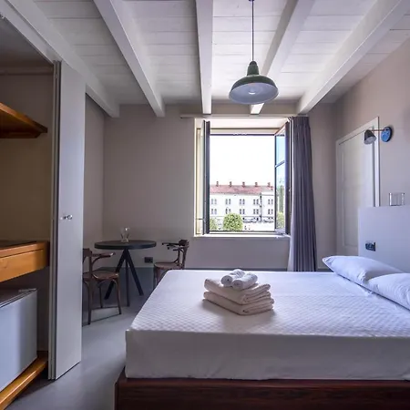 Cabanon Urban