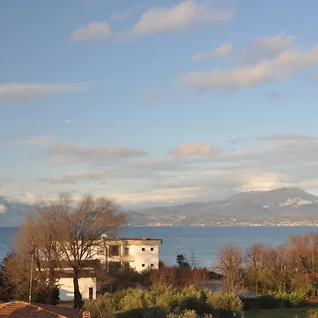 Lugana 9 * Peschiera del Garda