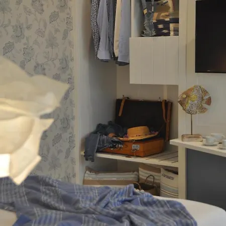 Affittacamere Lugana 9 Peschiera del Garda