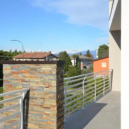 Affittacamere Lugana 9 Peschiera del Garda