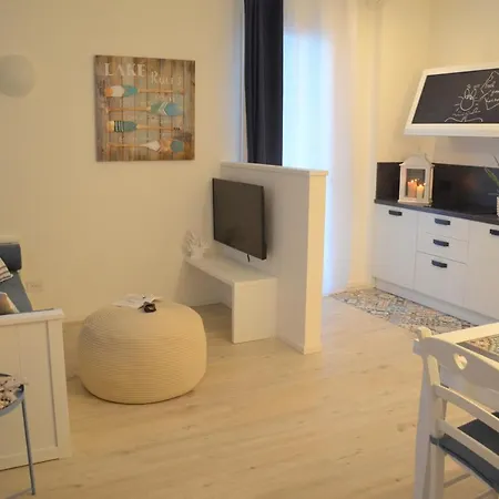 Lugana 9 * Peschiera del Garda