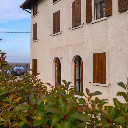 Loft Free Parking Agli Ulivi Moderno E Spazioso Peschiera del Garda