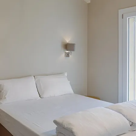 Homingarda - Fine Apartment Peschiera del Garda