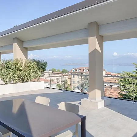 Apartment Homingarda - Fine *
