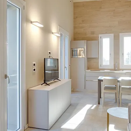 Homingarda - Fine Apartment Peschiera del Garda