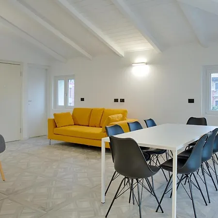 Apartment Homingarda - Fine