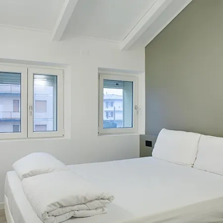 Apartment Homingarda - Fine