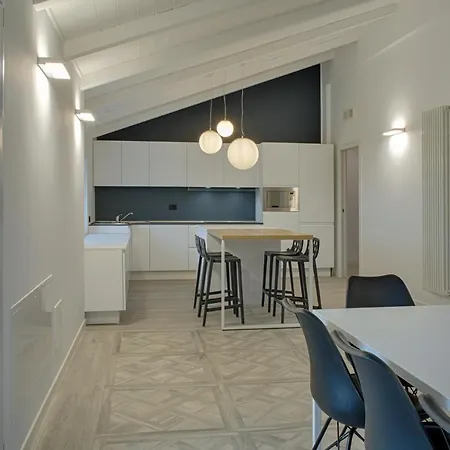 Apartment Homingarda - Fine *