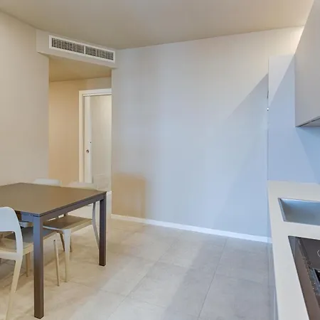 Homingarda - Fine Apartment *