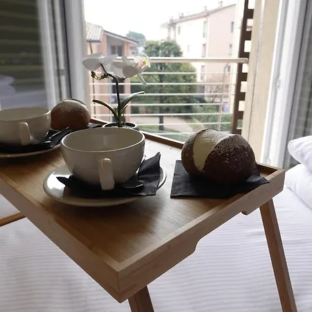 Apartment Homingarda - Fine Peschiera del Garda
